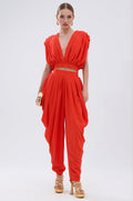 READY TO DANCE SLINKY PANT