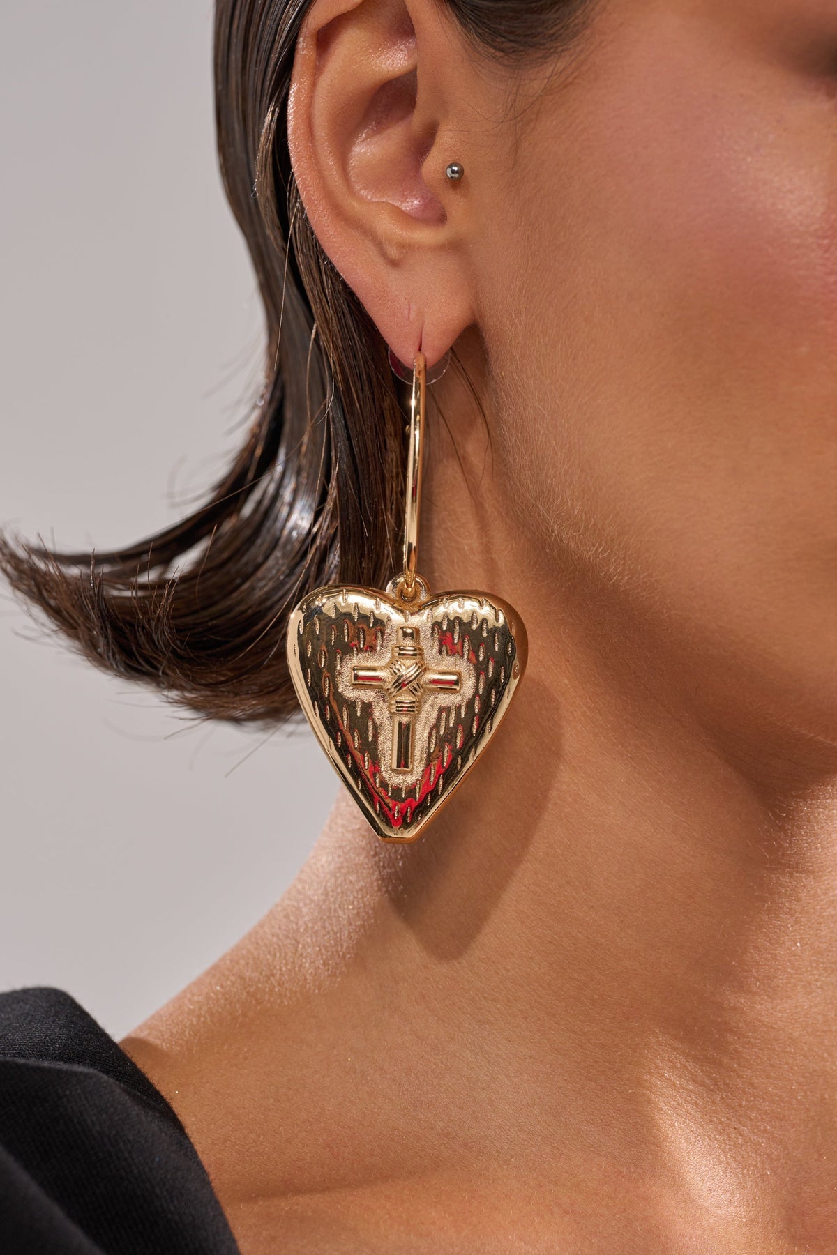 REALLY IT EARRING