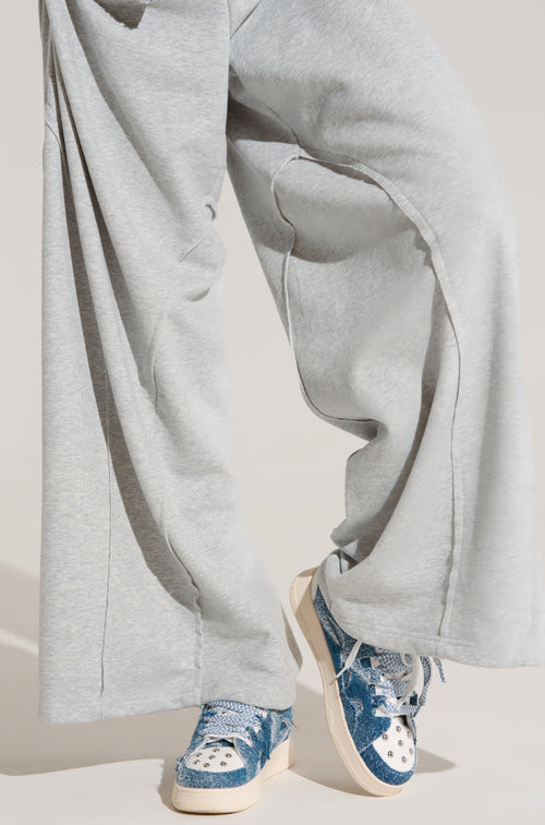 RANI DENIM SNEAKER